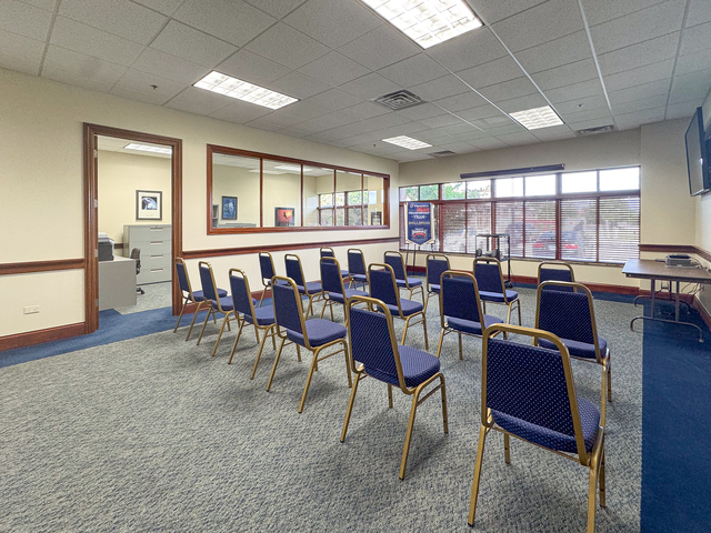 1776 Legacy Circle #117, Naperville, IL 60563