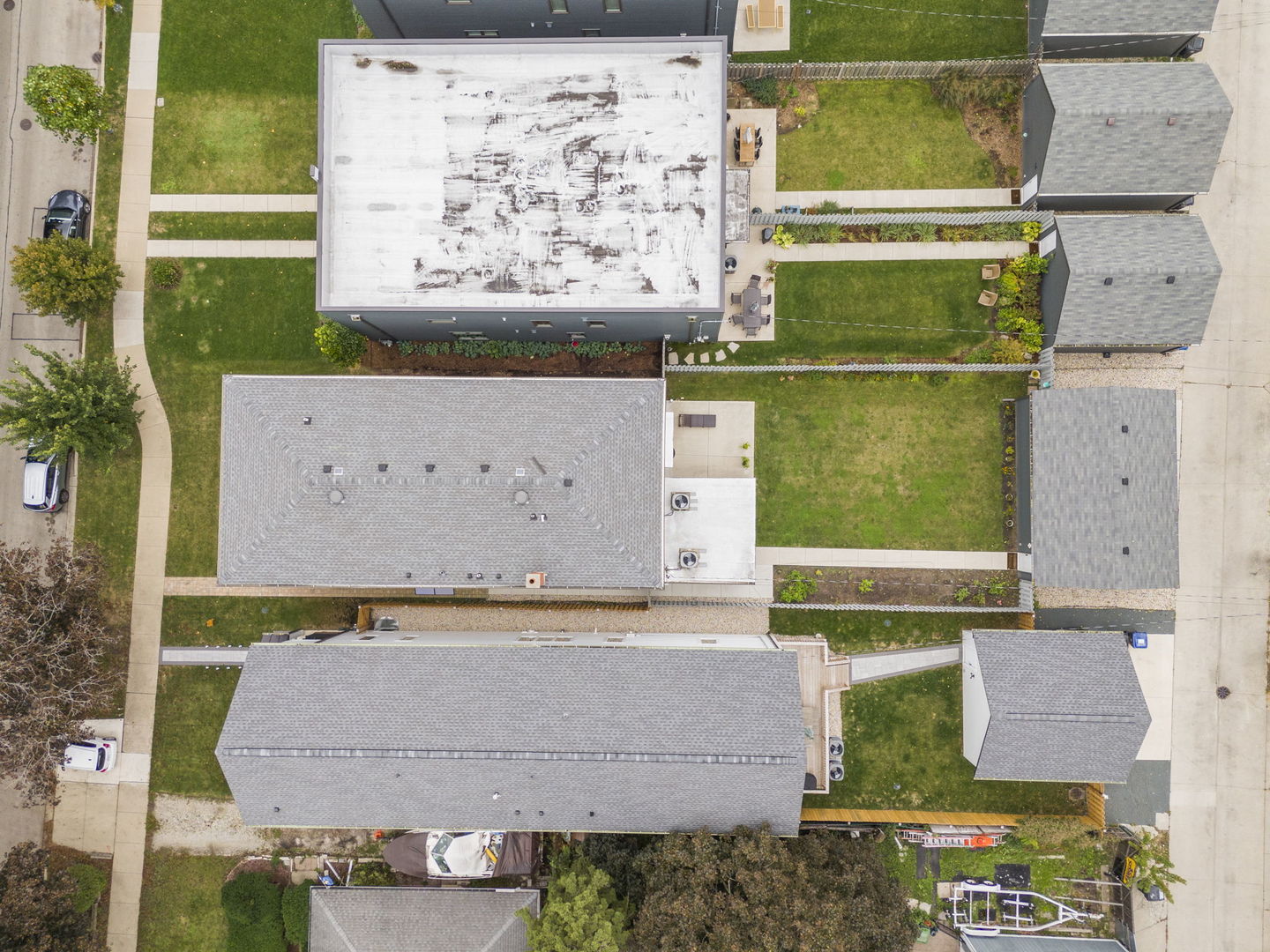 1126 Pitner Avenue, Evanston, IL 60202