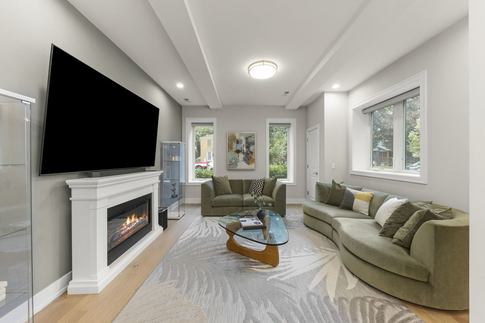 1126 Pitner Avenue, Evanston, IL 60202