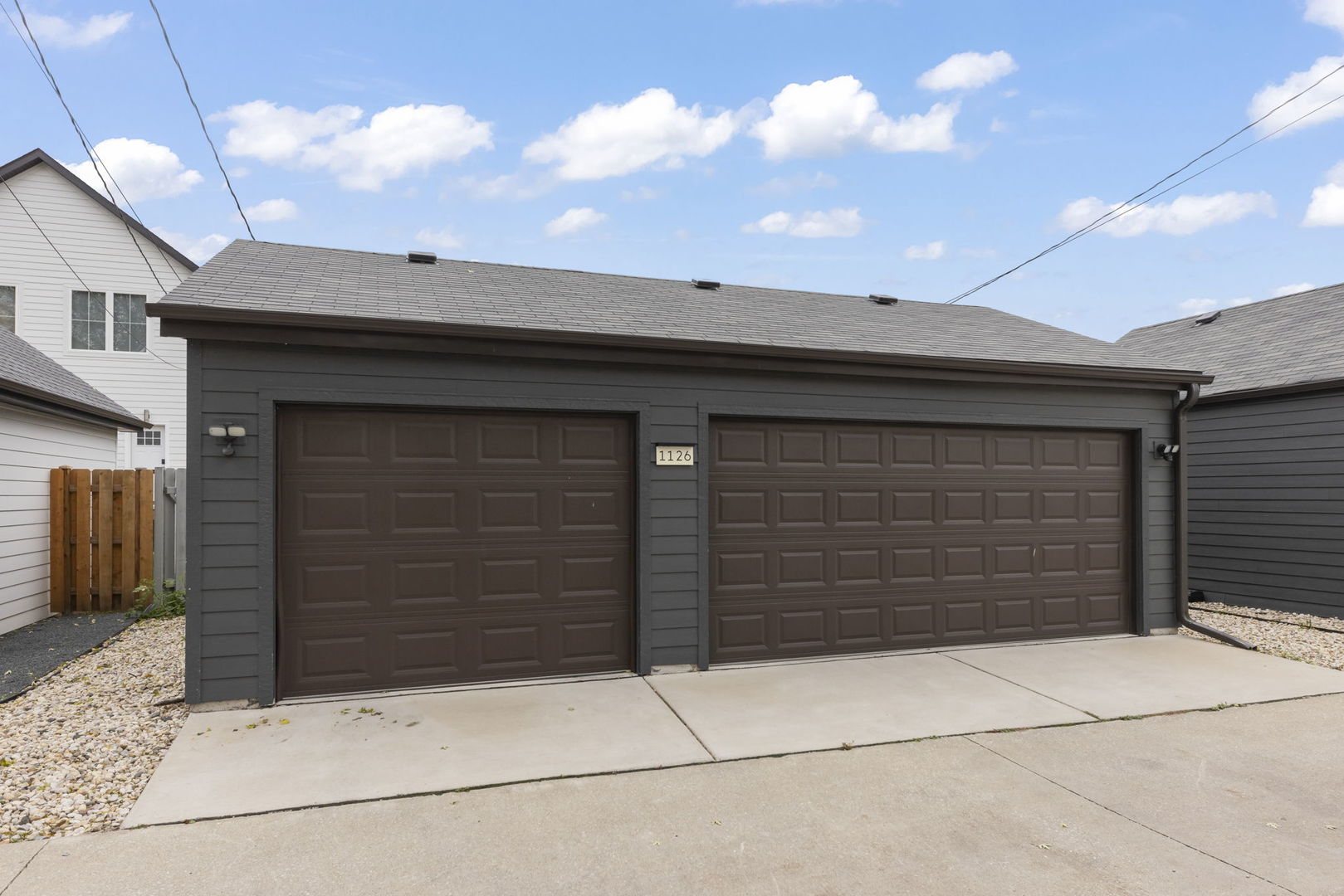 1126 Pitner Avenue, Evanston, IL 60202