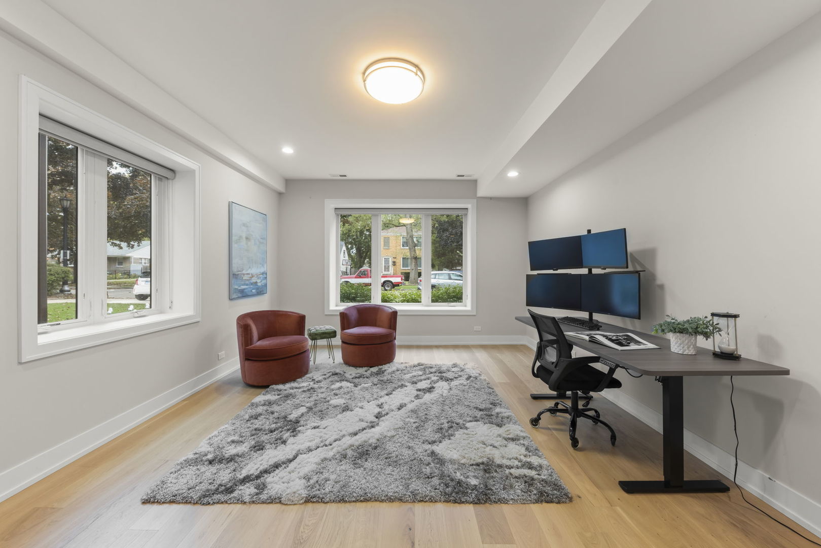 1126 Pitner Avenue, Evanston, IL 60202