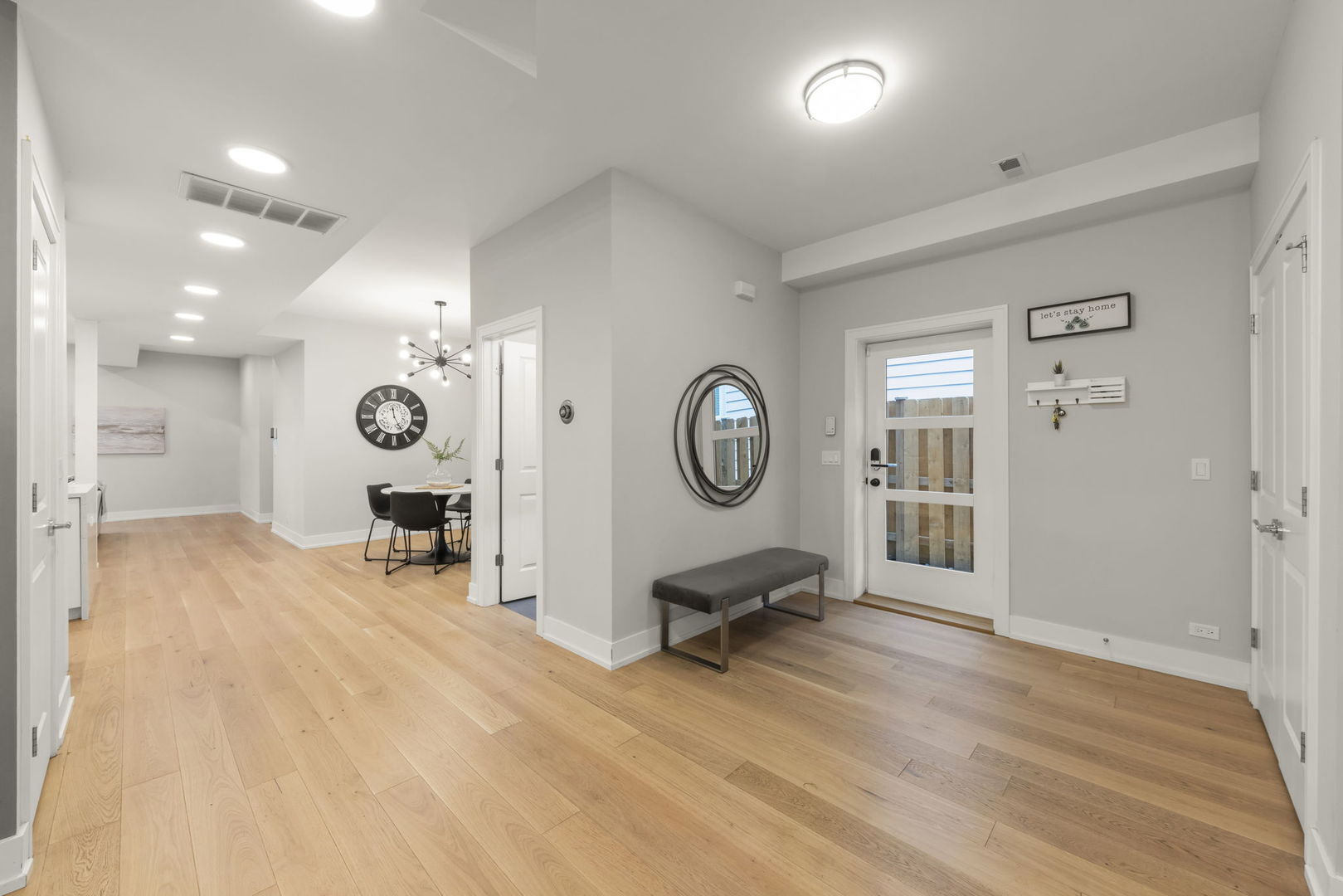 1126 Pitner Avenue, Evanston, IL 60202