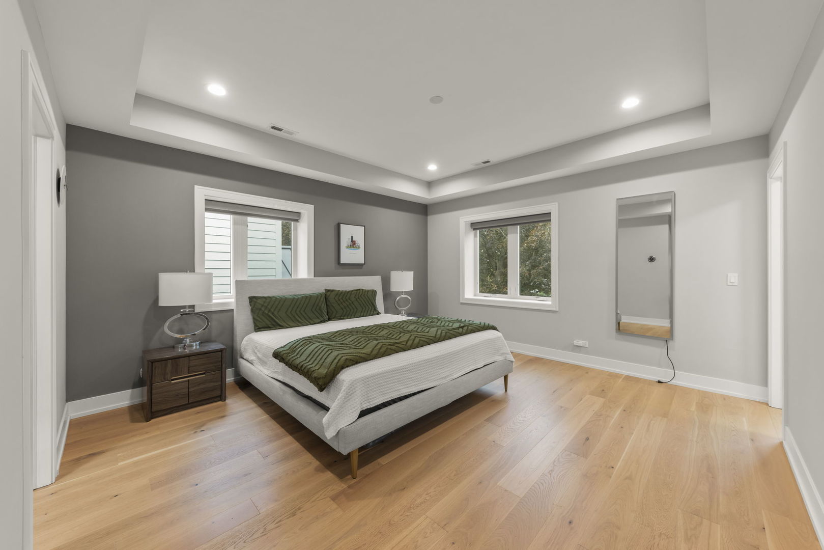 1126 Pitner Avenue, Evanston, IL 60202