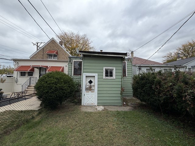 7514 S Rhodes Avenue, Chicago, IL 60619