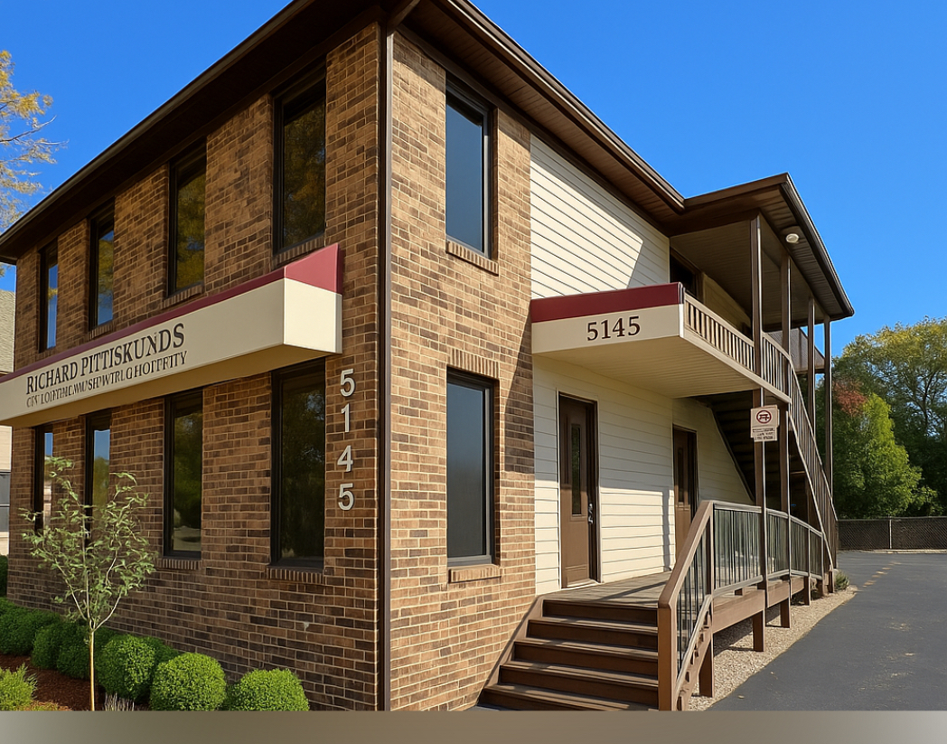 5145 Washington Street #2, Downers Grove, IL 60515