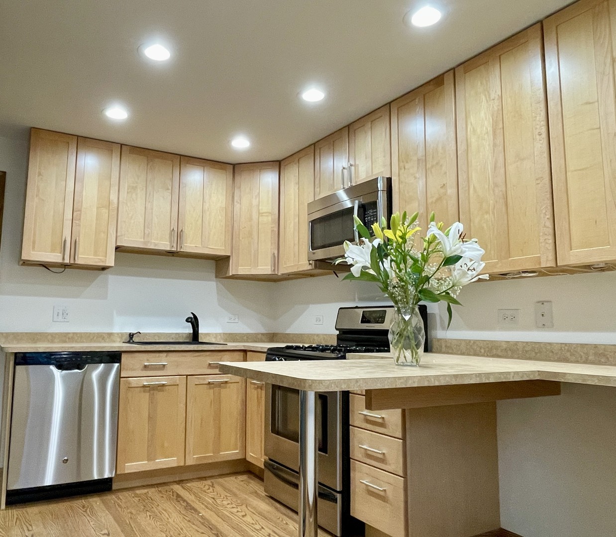 5145 Washington Street #2, Downers Grove, IL 60515