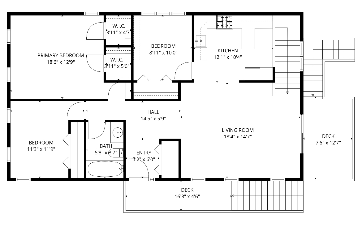 5145 Washington Street #2, Downers Grove, IL 60515