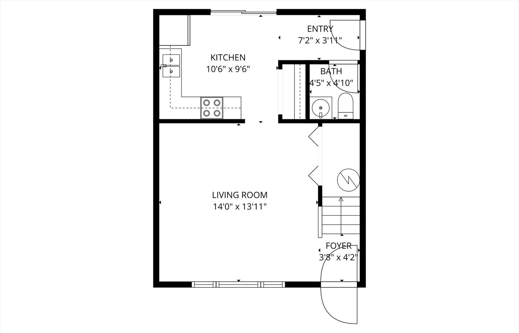 627 James Street, Hinckley, IL 60520