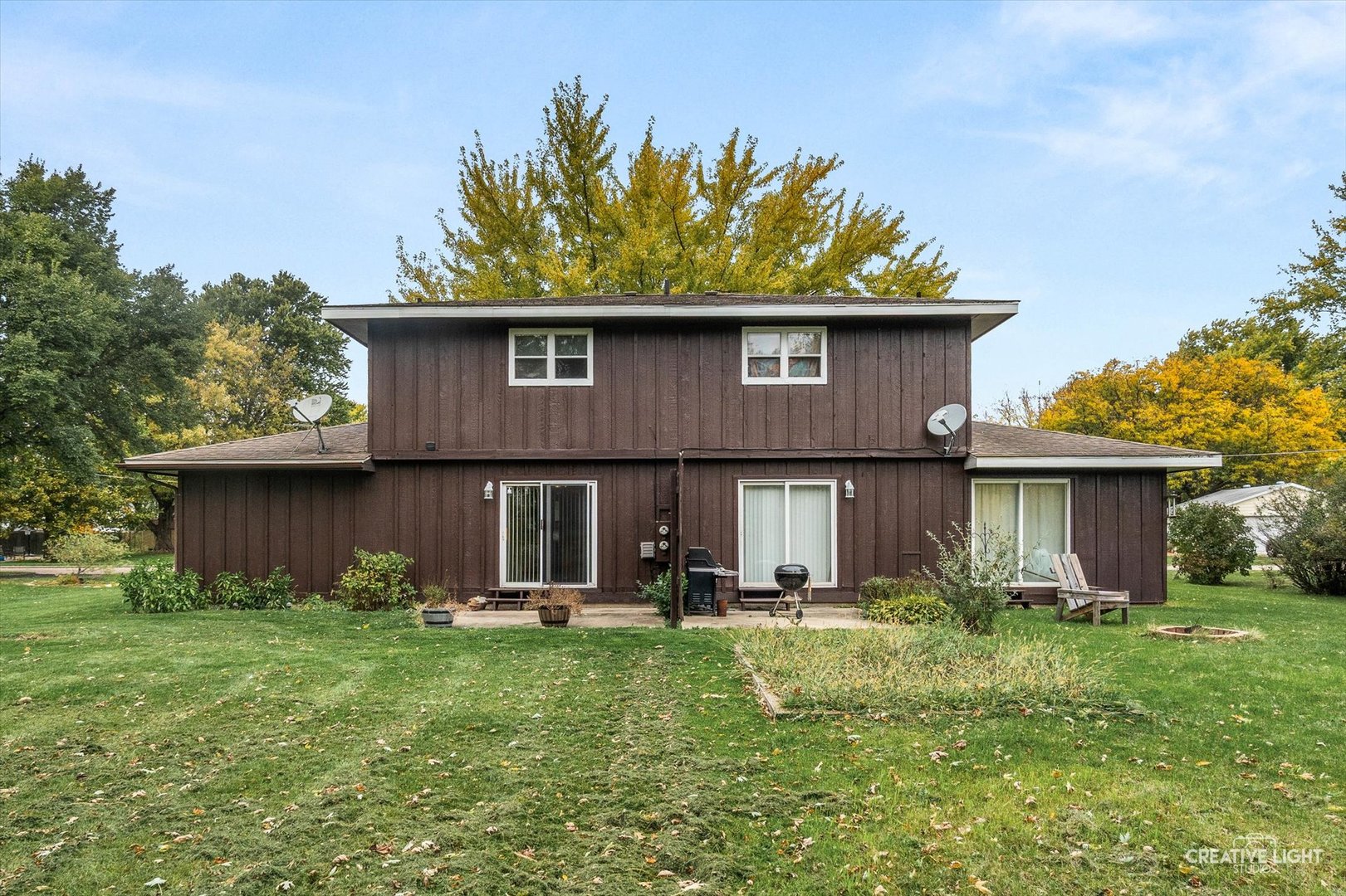 627 James Street, Hinckley, IL 60520