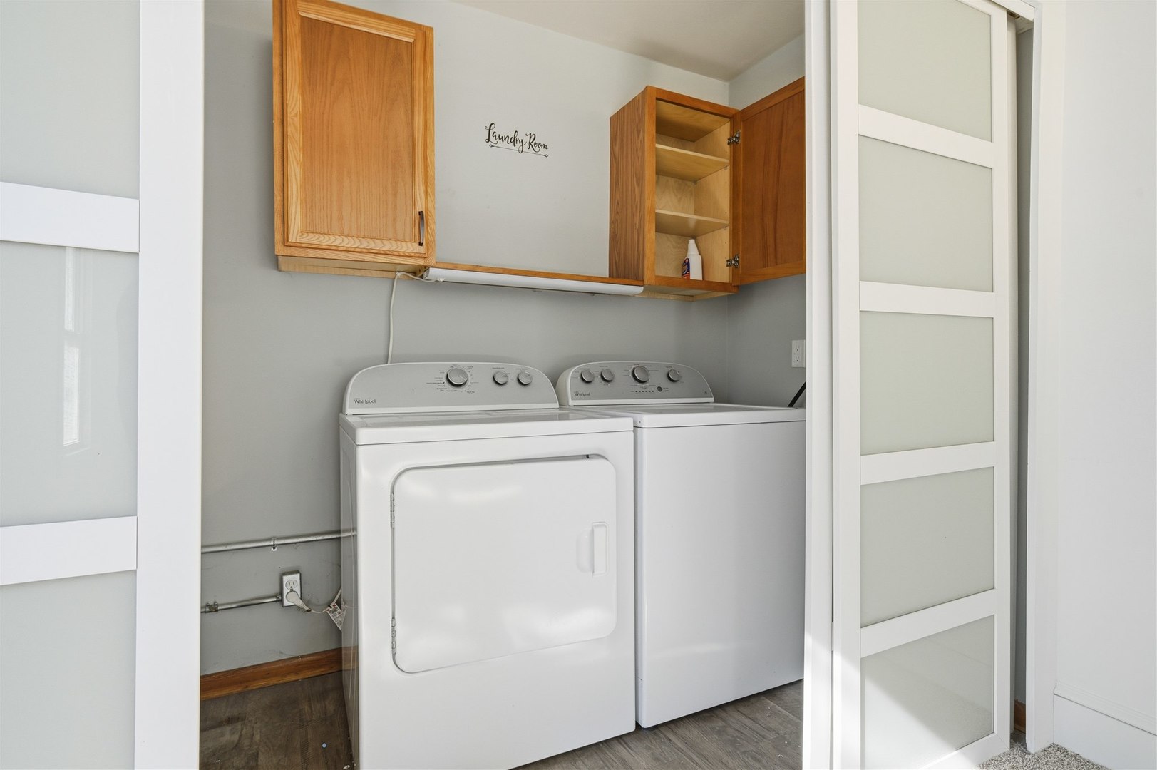 305 S Perry Street, Carlock, IL 61725