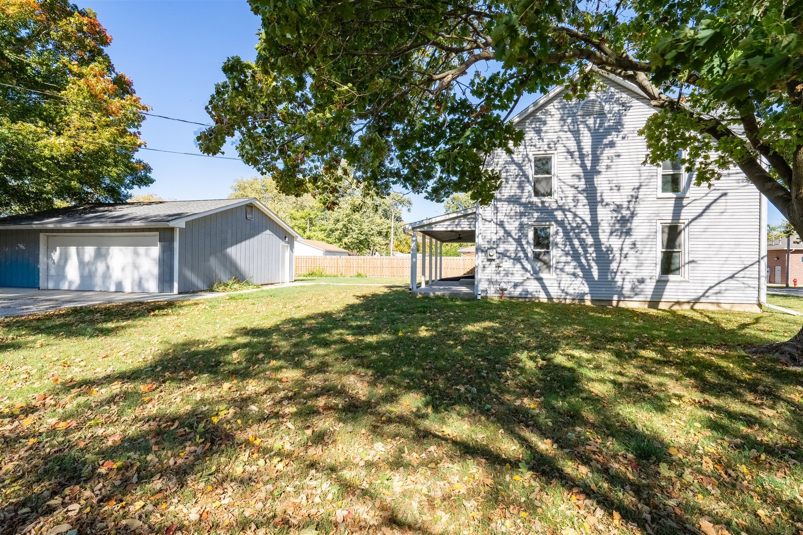 305 S Perry Street, Carlock, IL 61725