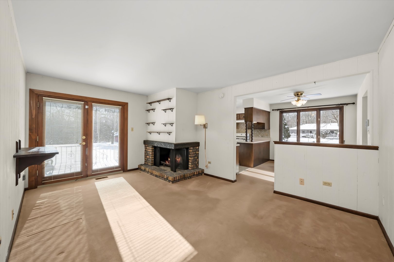 2033 E Hickory Street, Crete, IL 60417