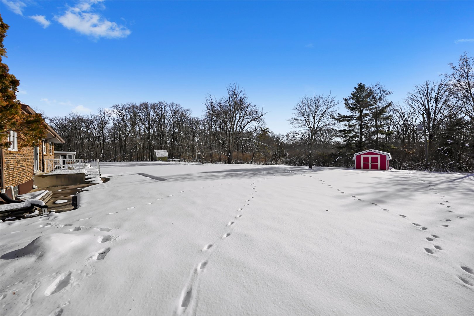 2033 E Hickory Street, Crete, IL 60417