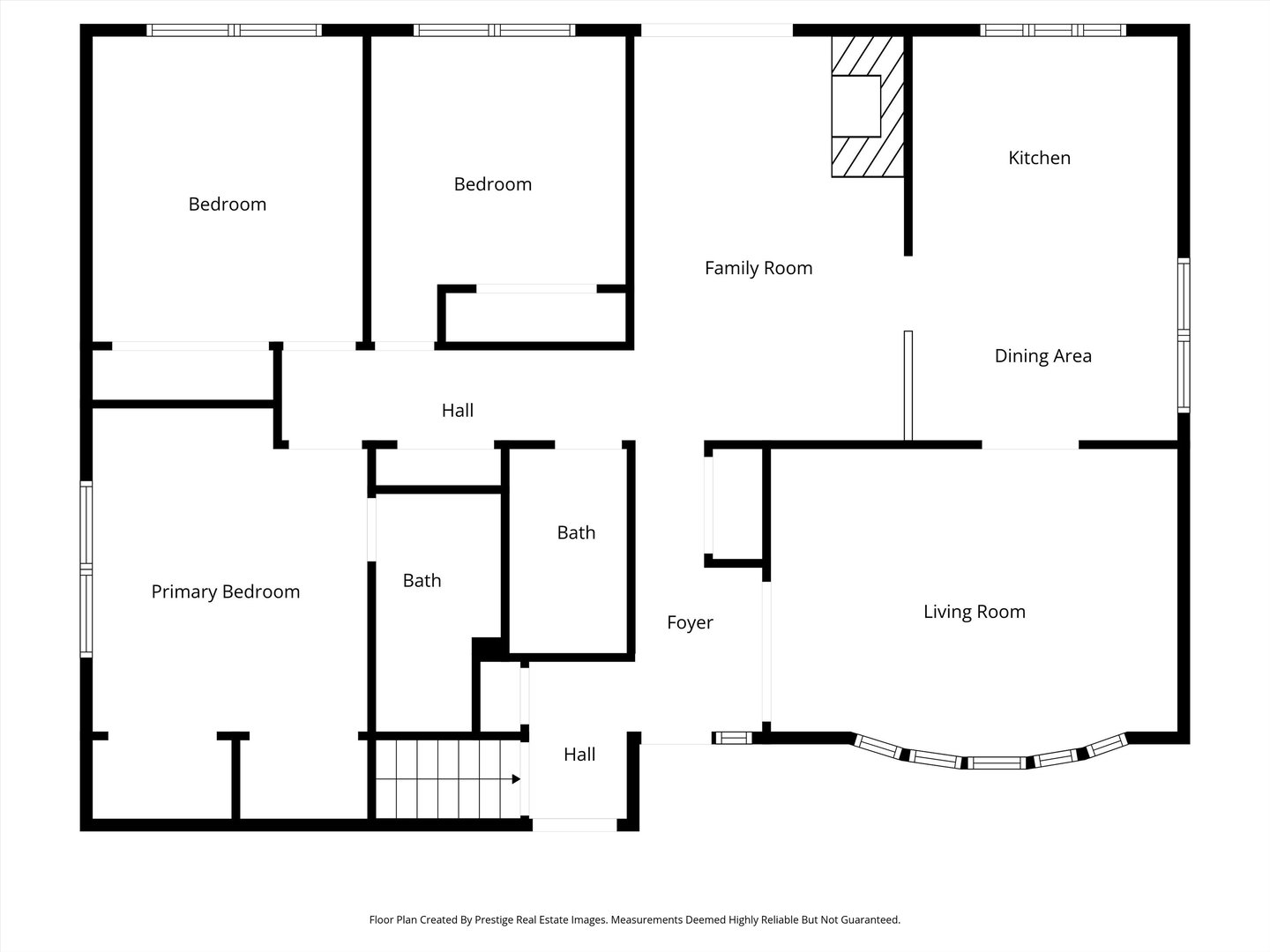 2033 E Hickory Street, Crete, IL 60417