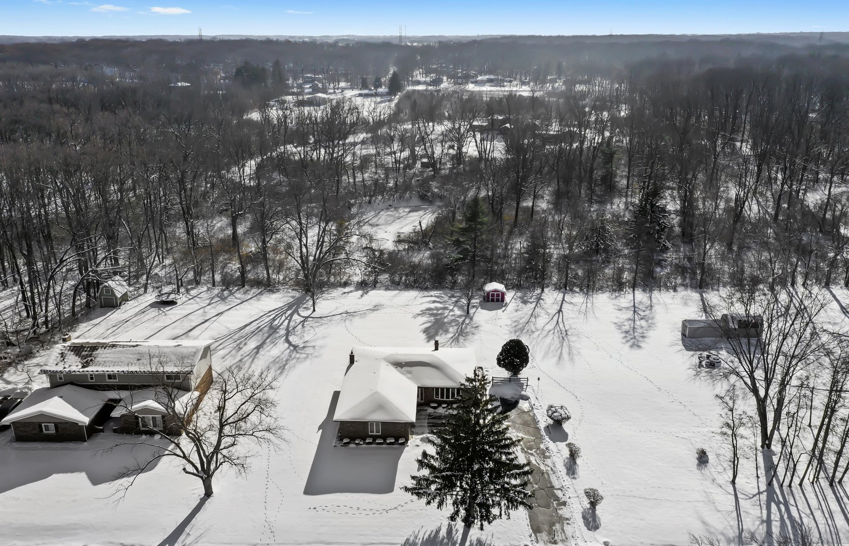 2033 E Hickory Street, Crete, IL 60417