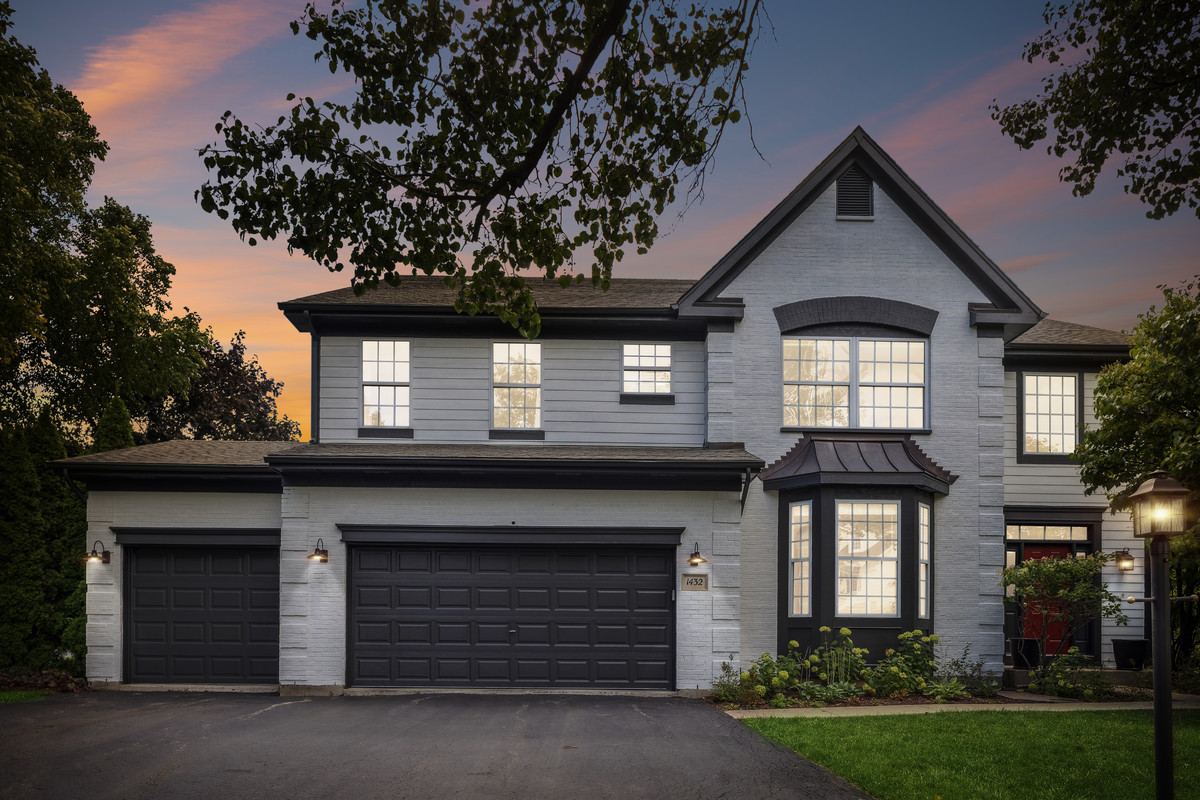 1432 Cascade Lane, Barrington, IL 60010