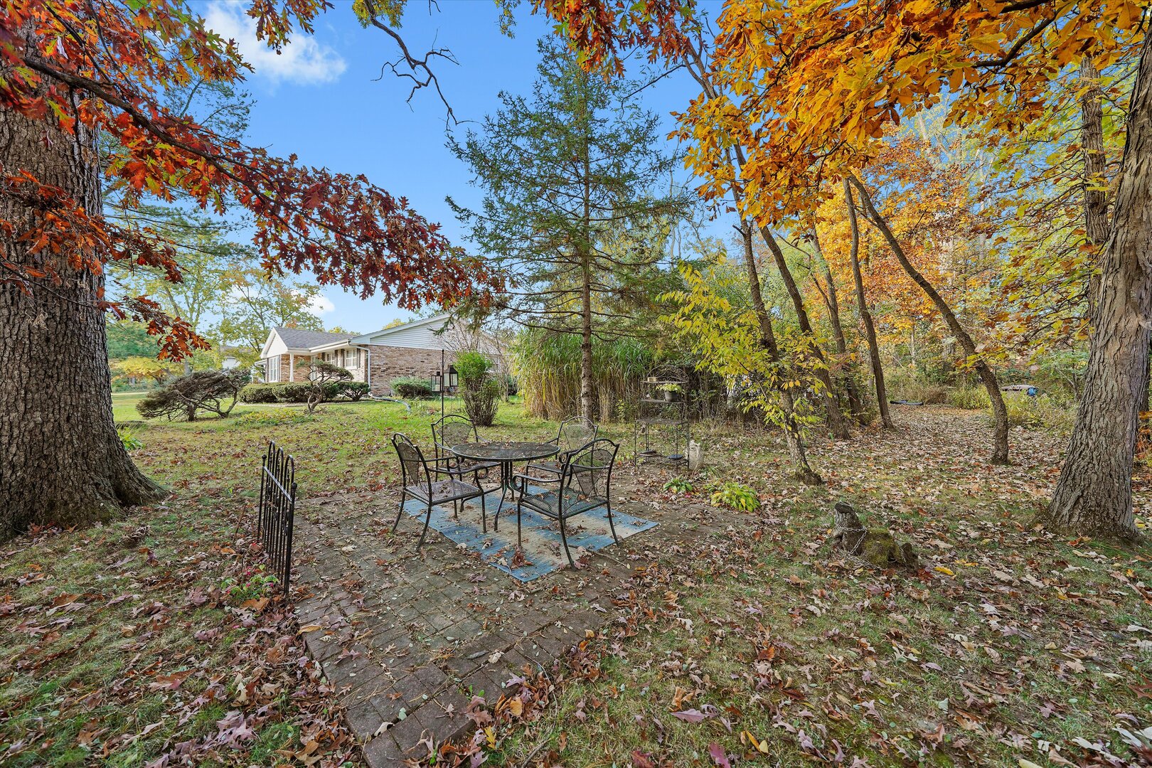 71 Hereford Drive, Crete, IL 60417