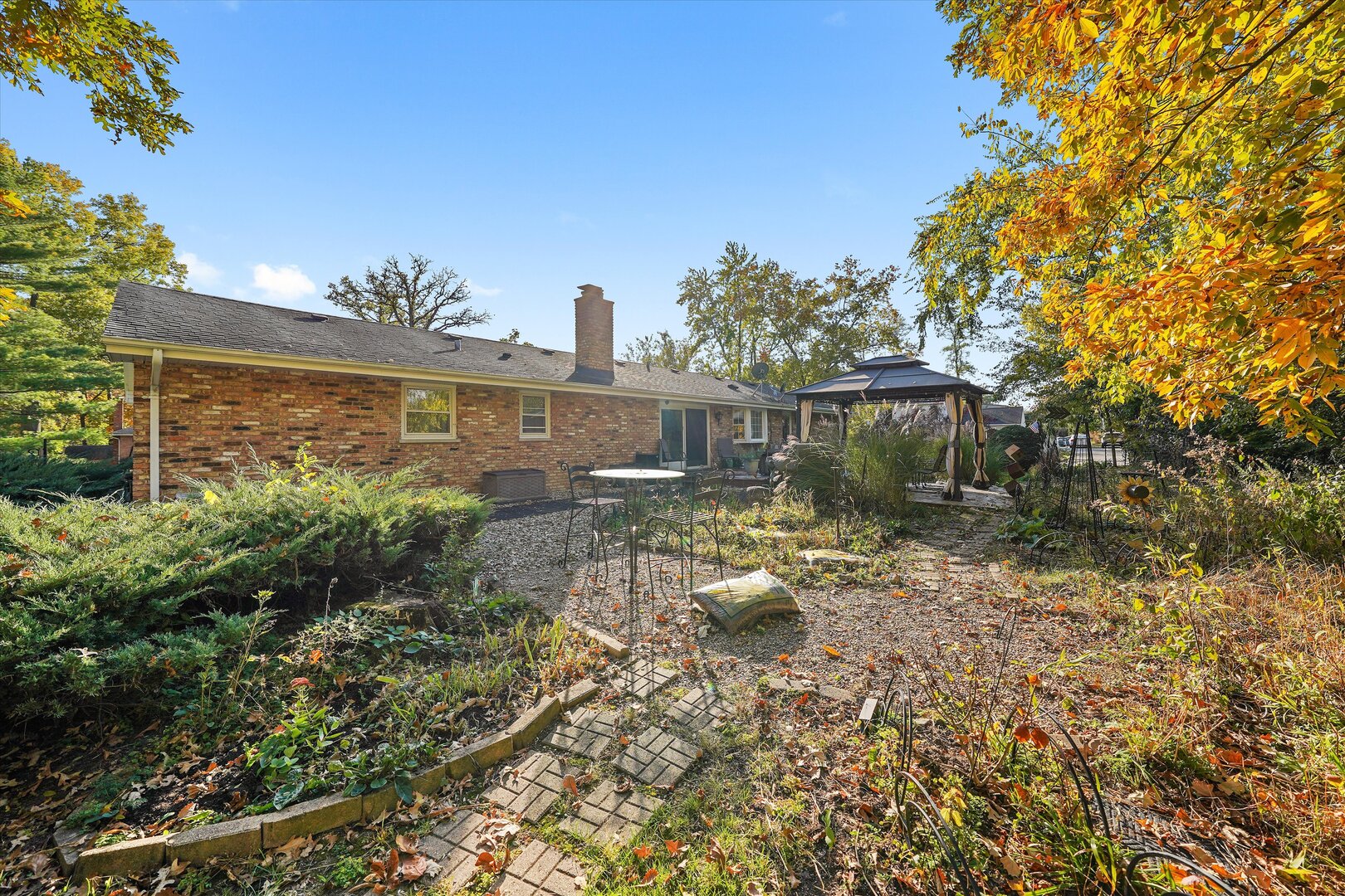 71 Hereford Drive, Crete, IL 60417