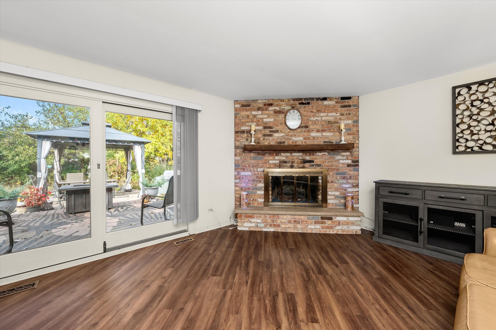 71 Hereford Drive, Crete, IL 60417