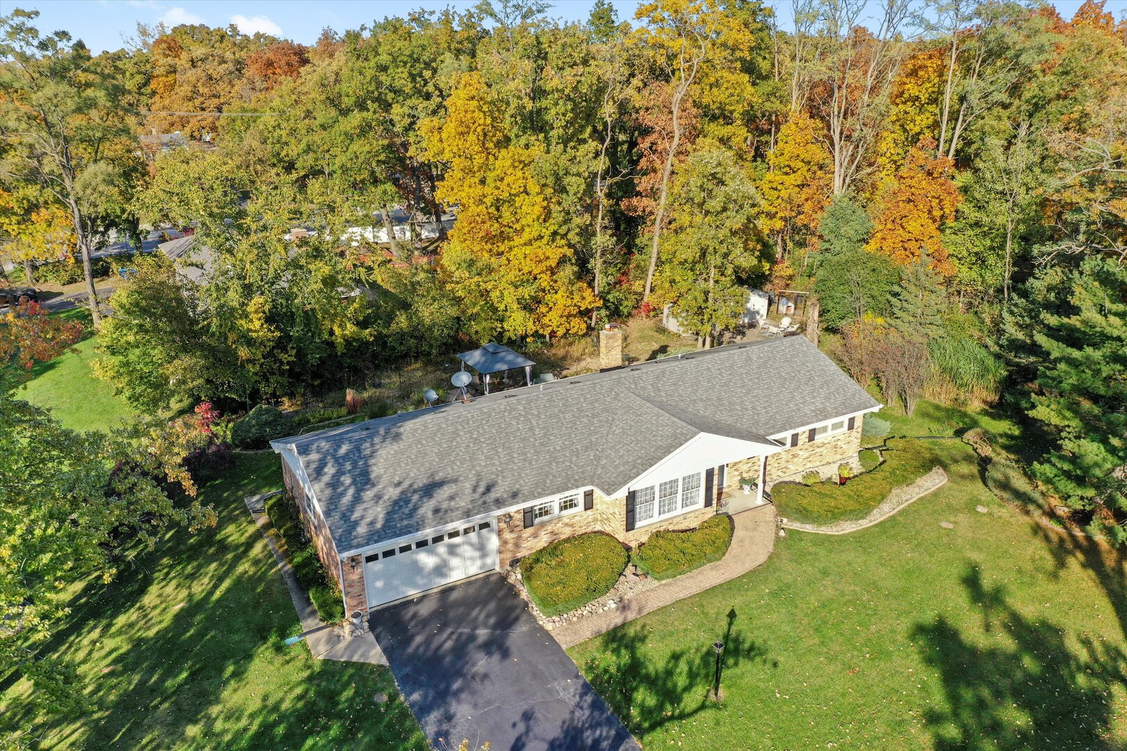 71 Hereford Drive, Crete, IL 60417