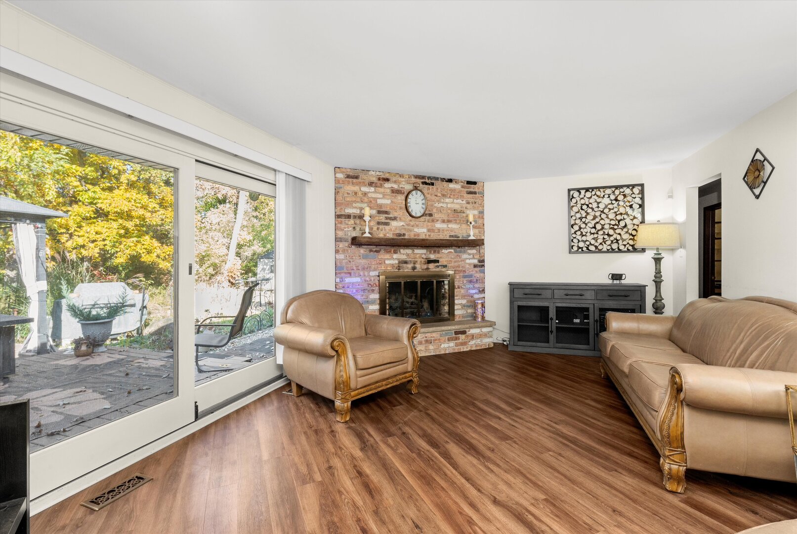 71 Hereford Drive, Crete, IL 60417