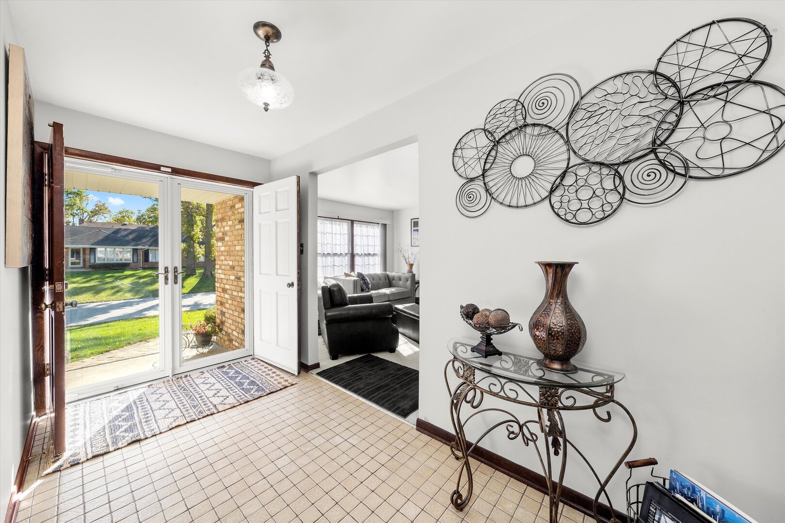 71 Hereford Drive, Crete, IL 60417