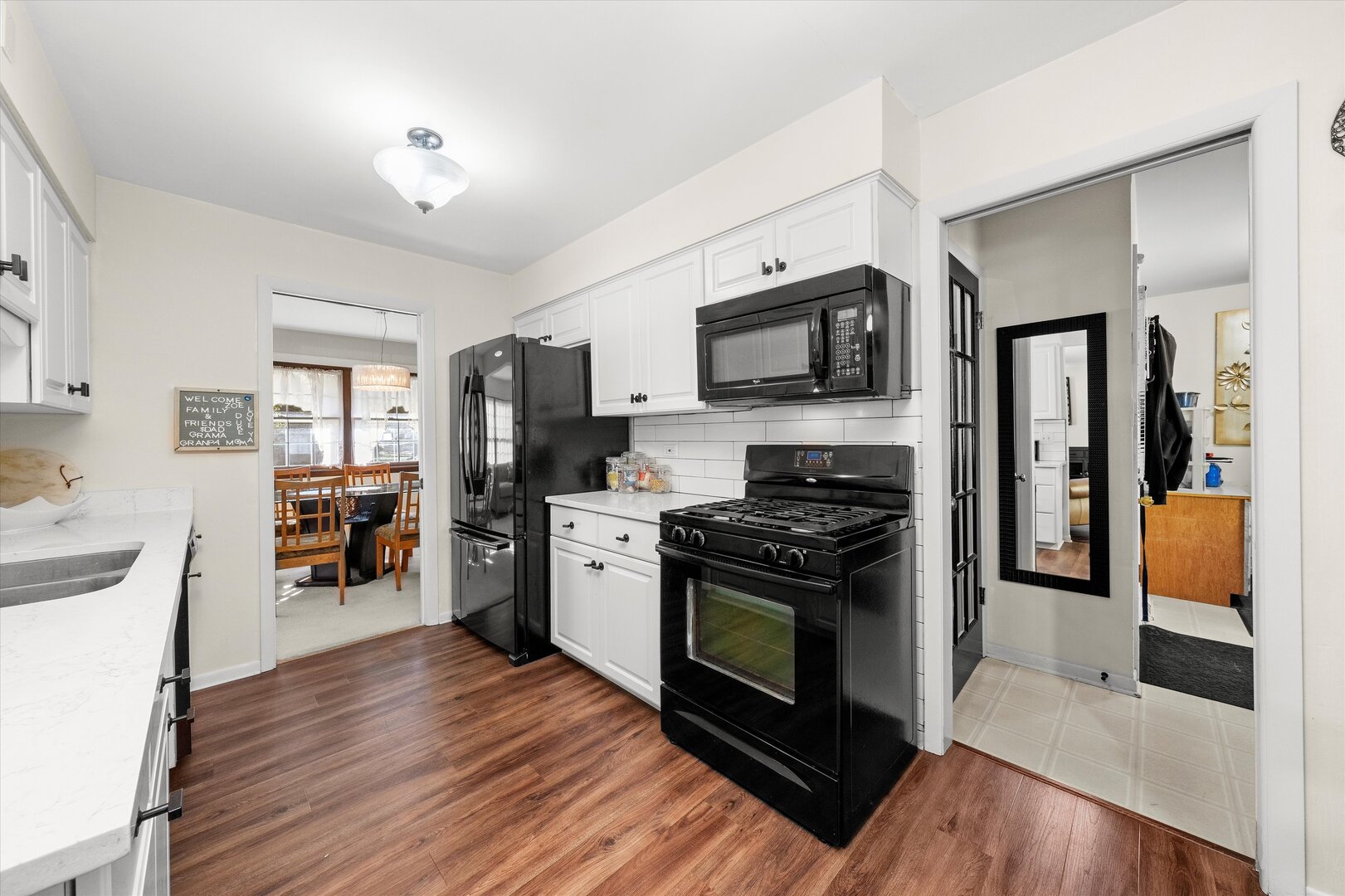 71 Hereford Drive, Crete, IL 60417