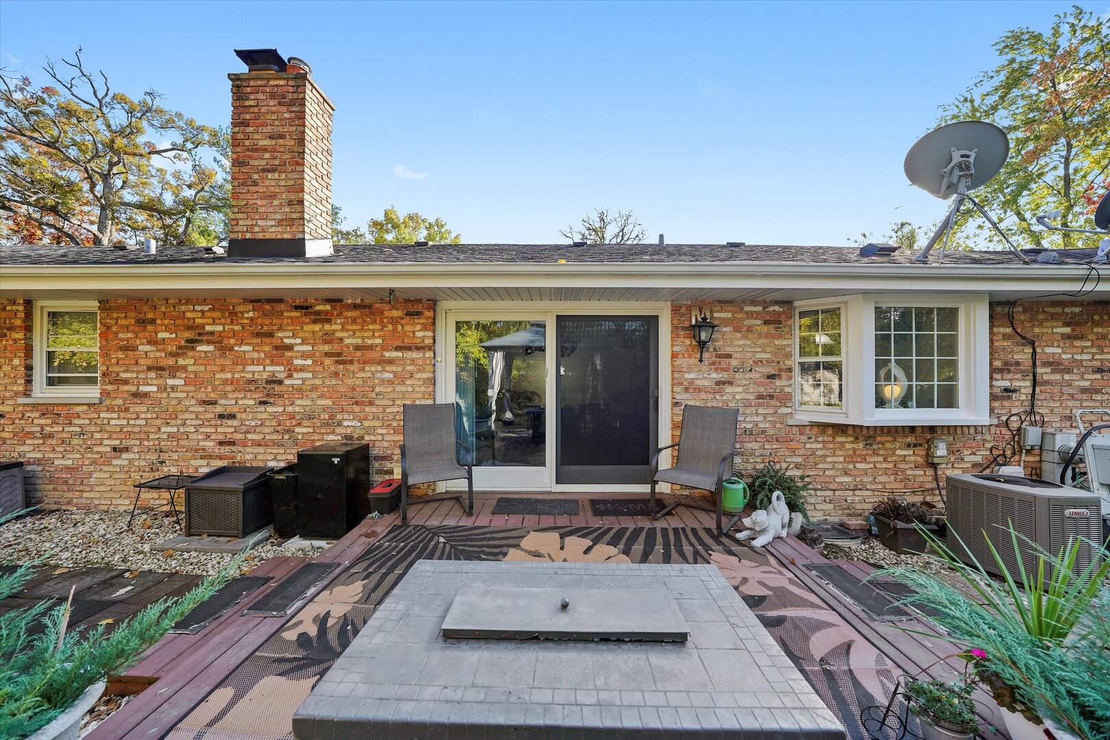 71 Hereford Drive, Crete, IL 60417