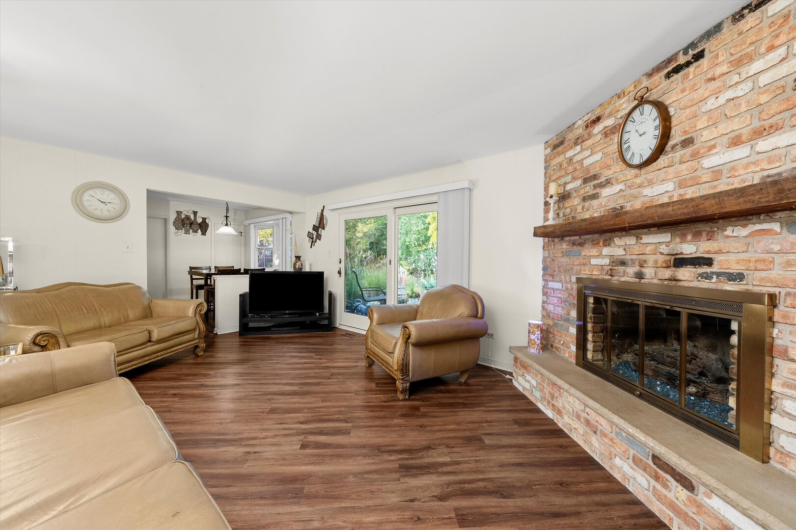 71 Hereford Drive, Crete, IL 60417