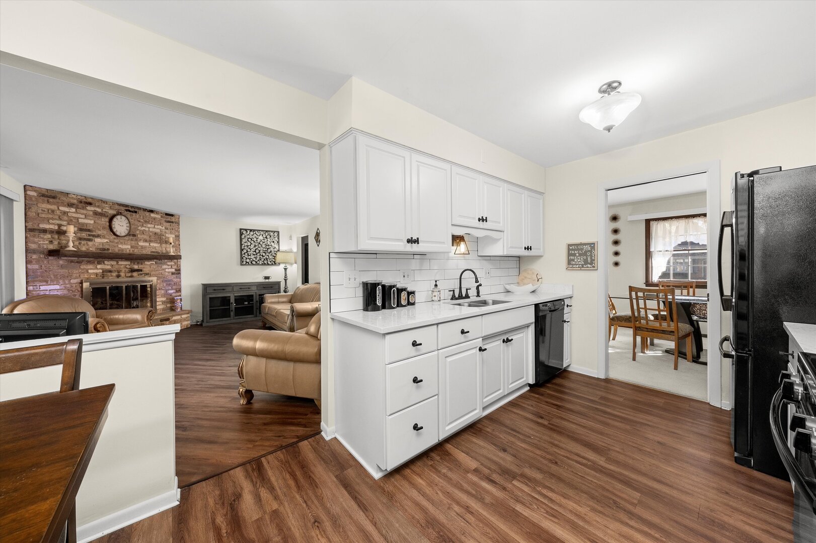 71 Hereford Drive, Crete, IL 60417