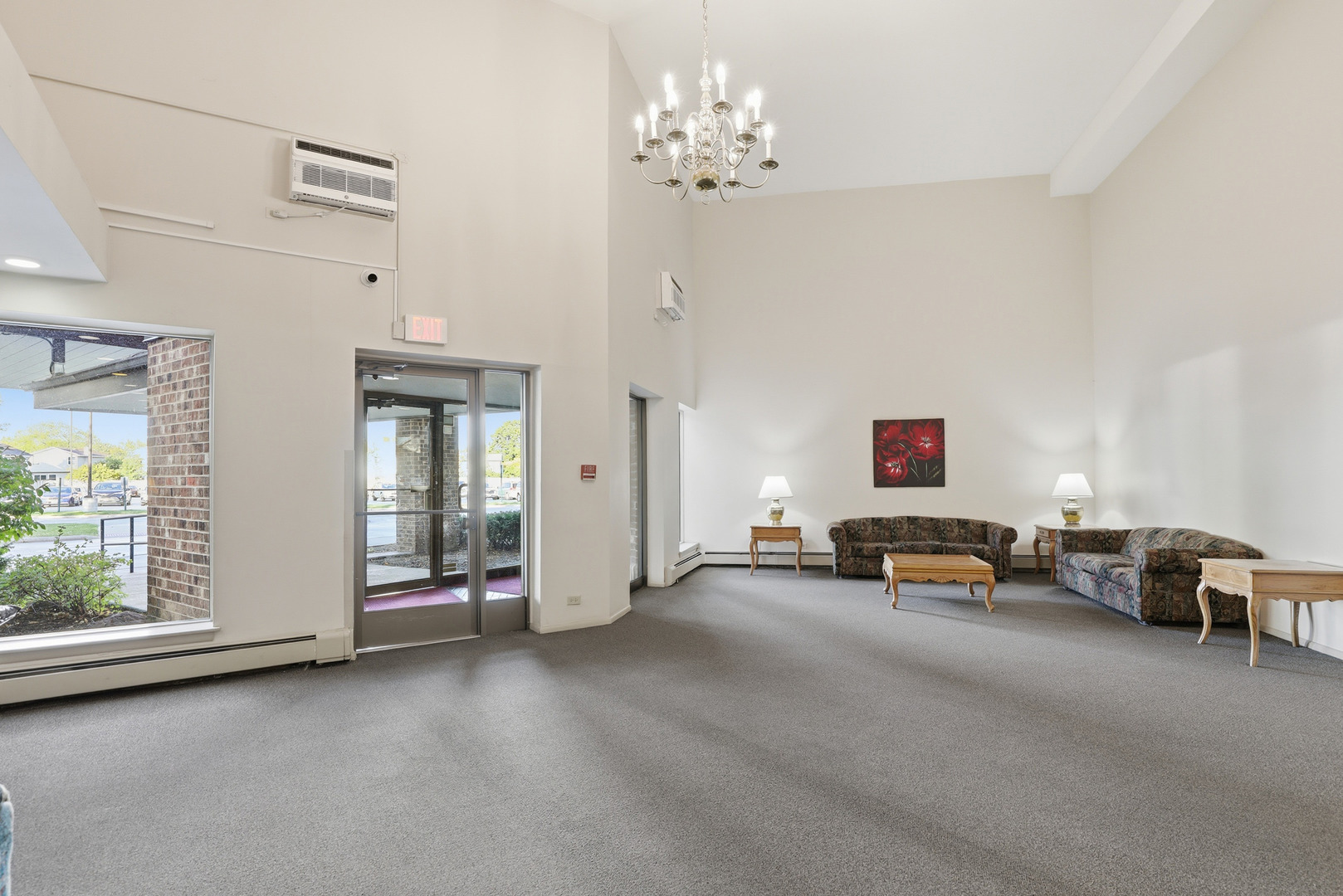 1375 Rebecca Drive #213, Hoffman Estates, IL 60169