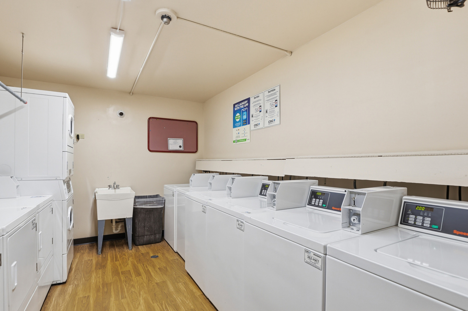 1375 Rebecca Drive #213, Hoffman Estates, IL 60169