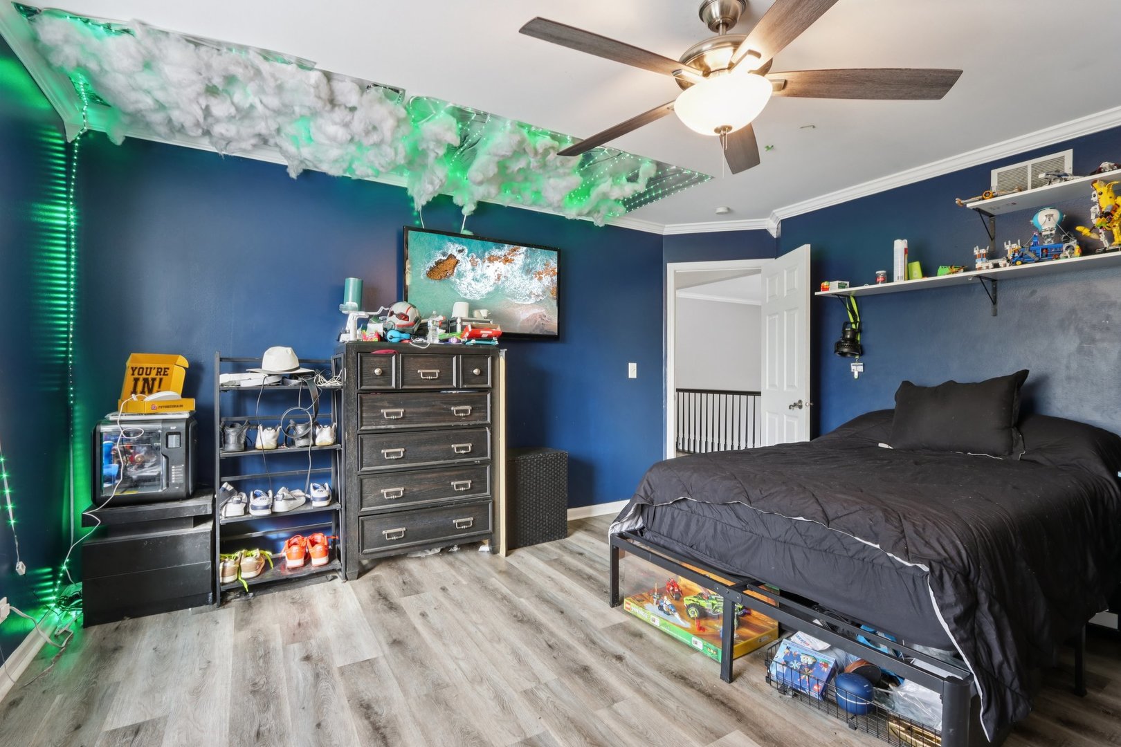 18627 W Lazy Acre Road, Lake Villa, IL 60046