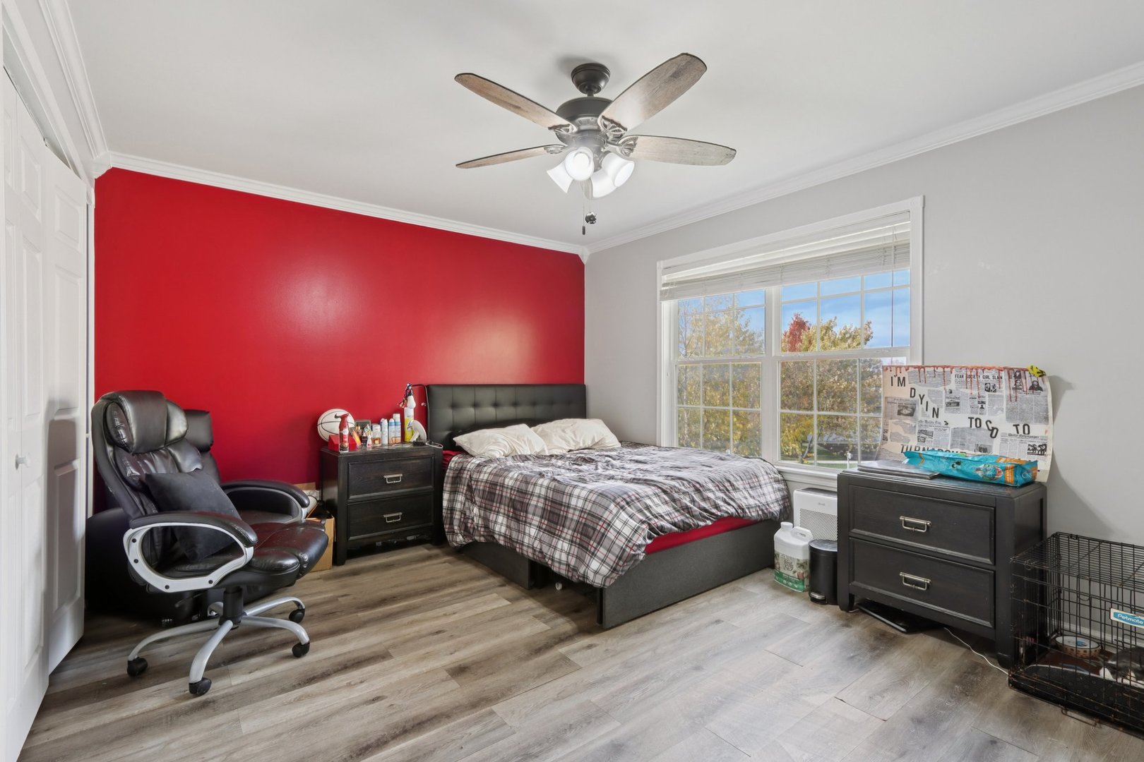 18627 W Lazy Acre Road, Lake Villa, IL 60046