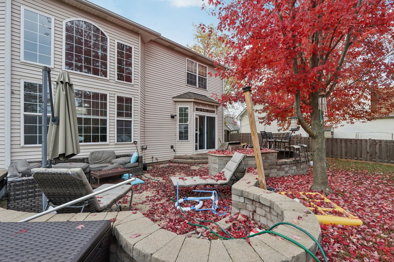 18627 W Lazy Acre Road, Lake Villa, IL 60046