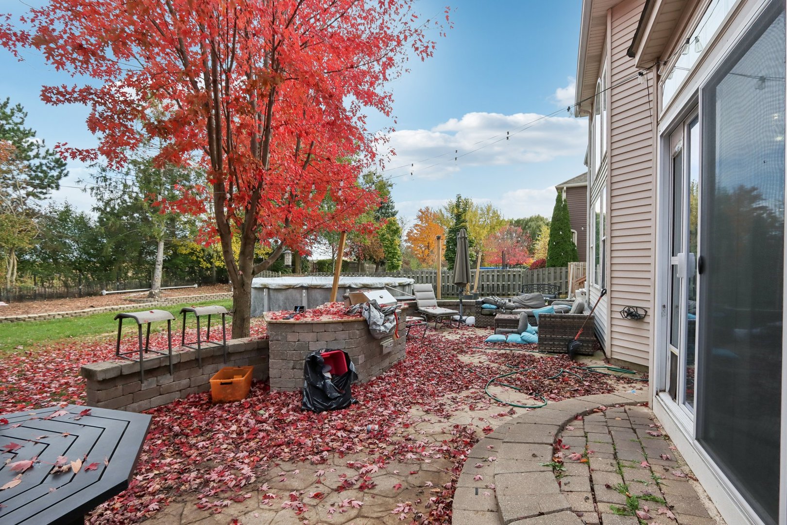 18627 W Lazy Acre Road, Lake Villa, IL 60046