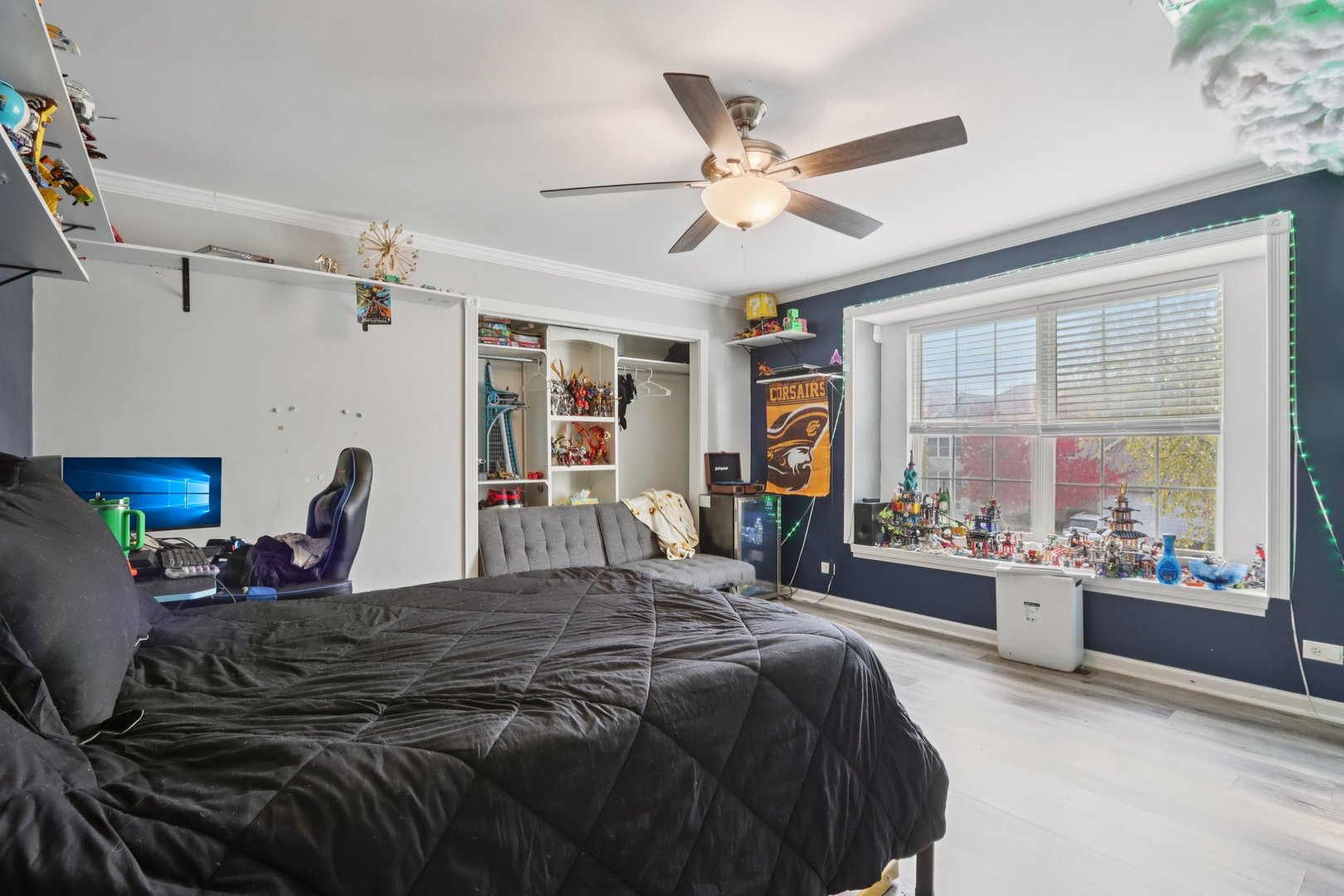 18627 W Lazy Acre Road, Lake Villa, IL 60046