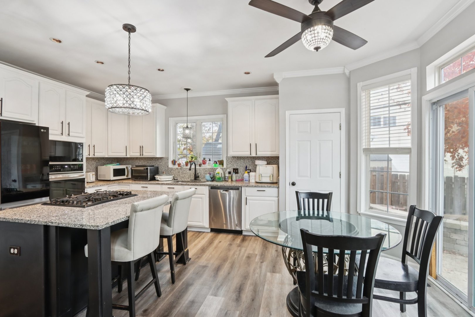 18627 W Lazy Acre Road, Lake Villa, IL 60046