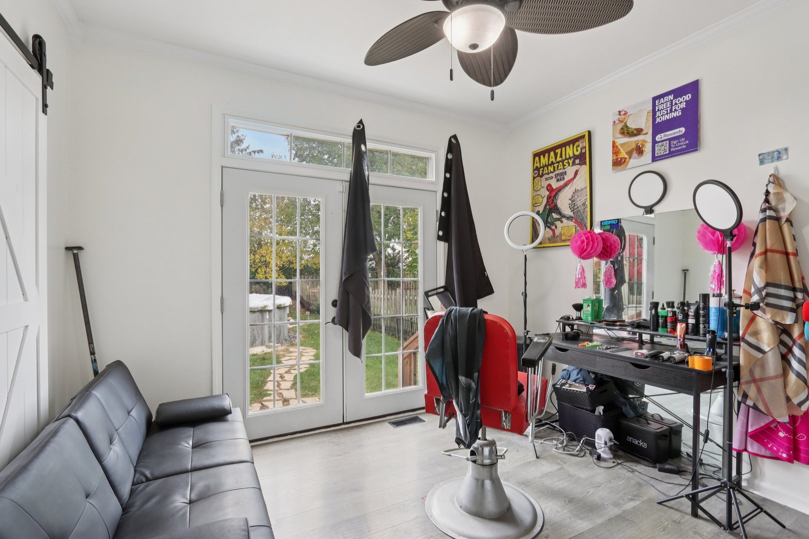 18627 W Lazy Acre Road, Lake Villa, IL 60046