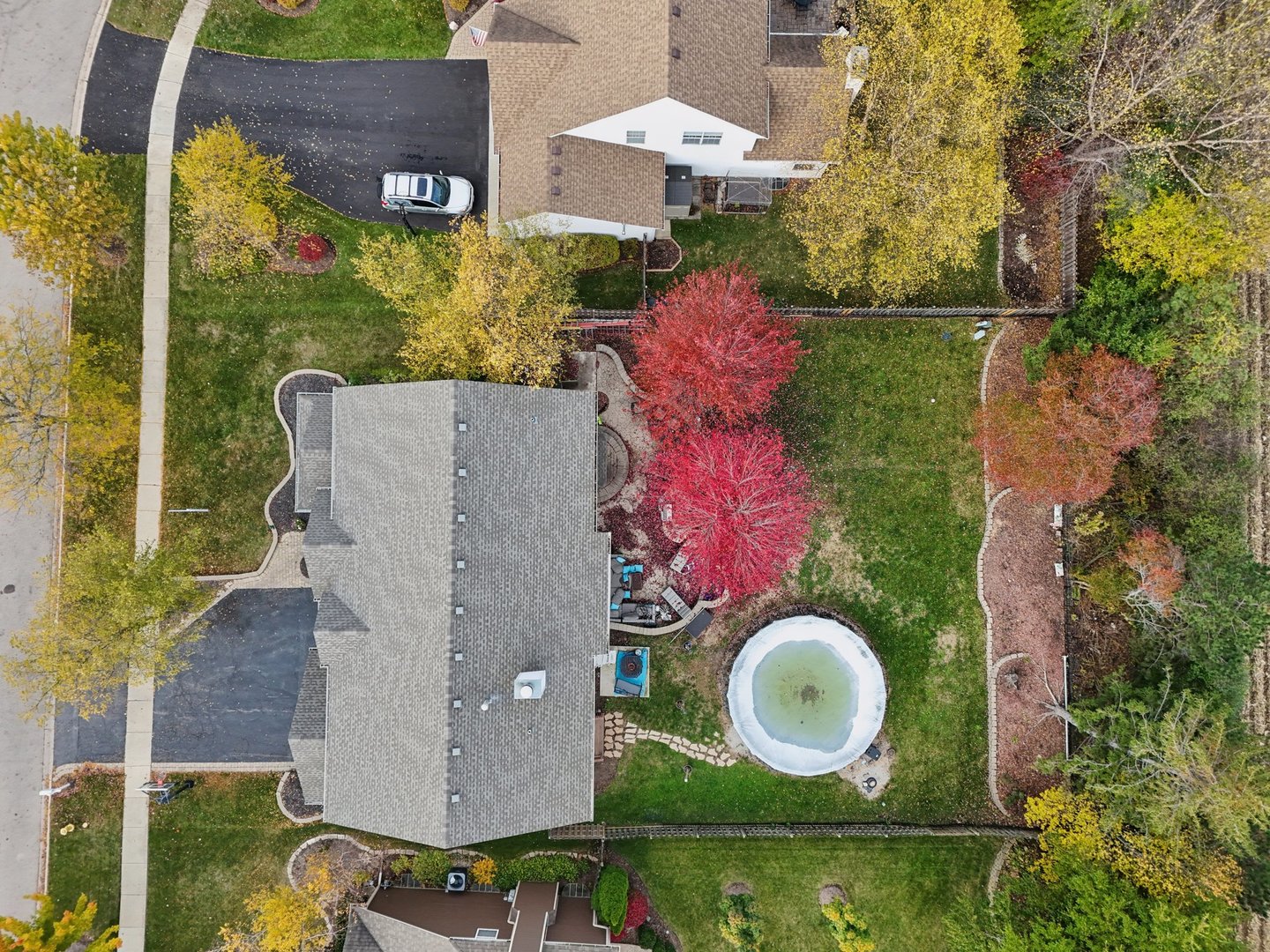 18627 W Lazy Acre Road, Lake Villa, IL 60046