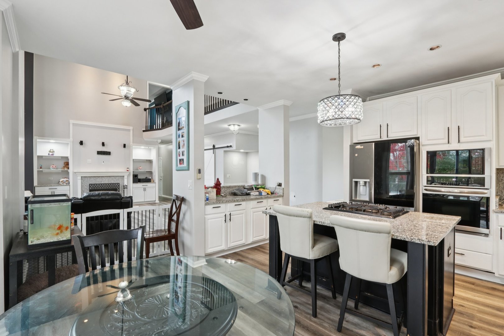 18627 W Lazy Acre Road, Lake Villa, IL 60046