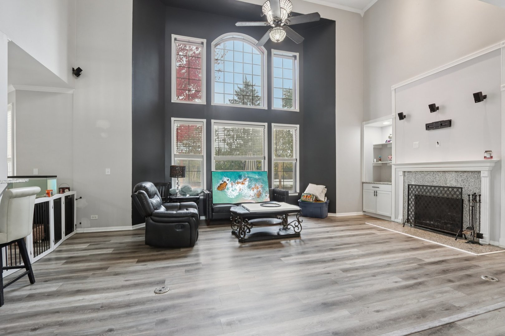 18627 W Lazy Acre Road, Lake Villa, IL 60046