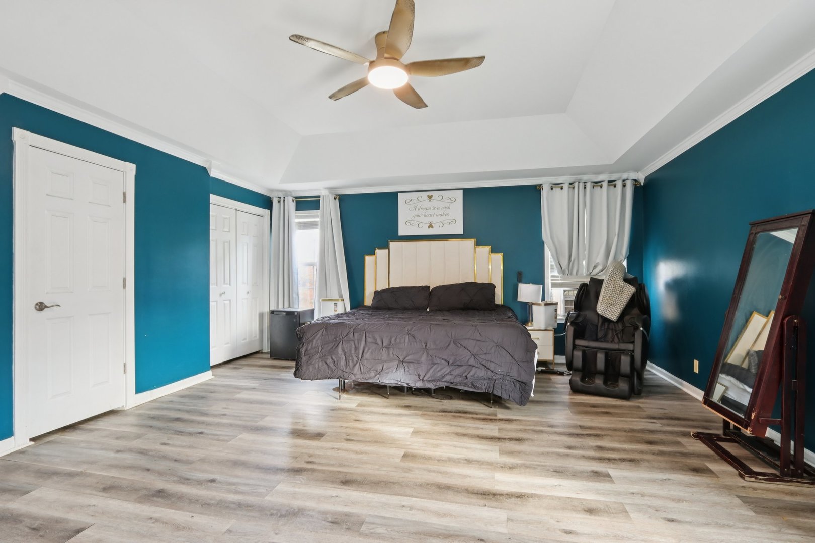 18627 W Lazy Acre Road, Lake Villa, IL 60046