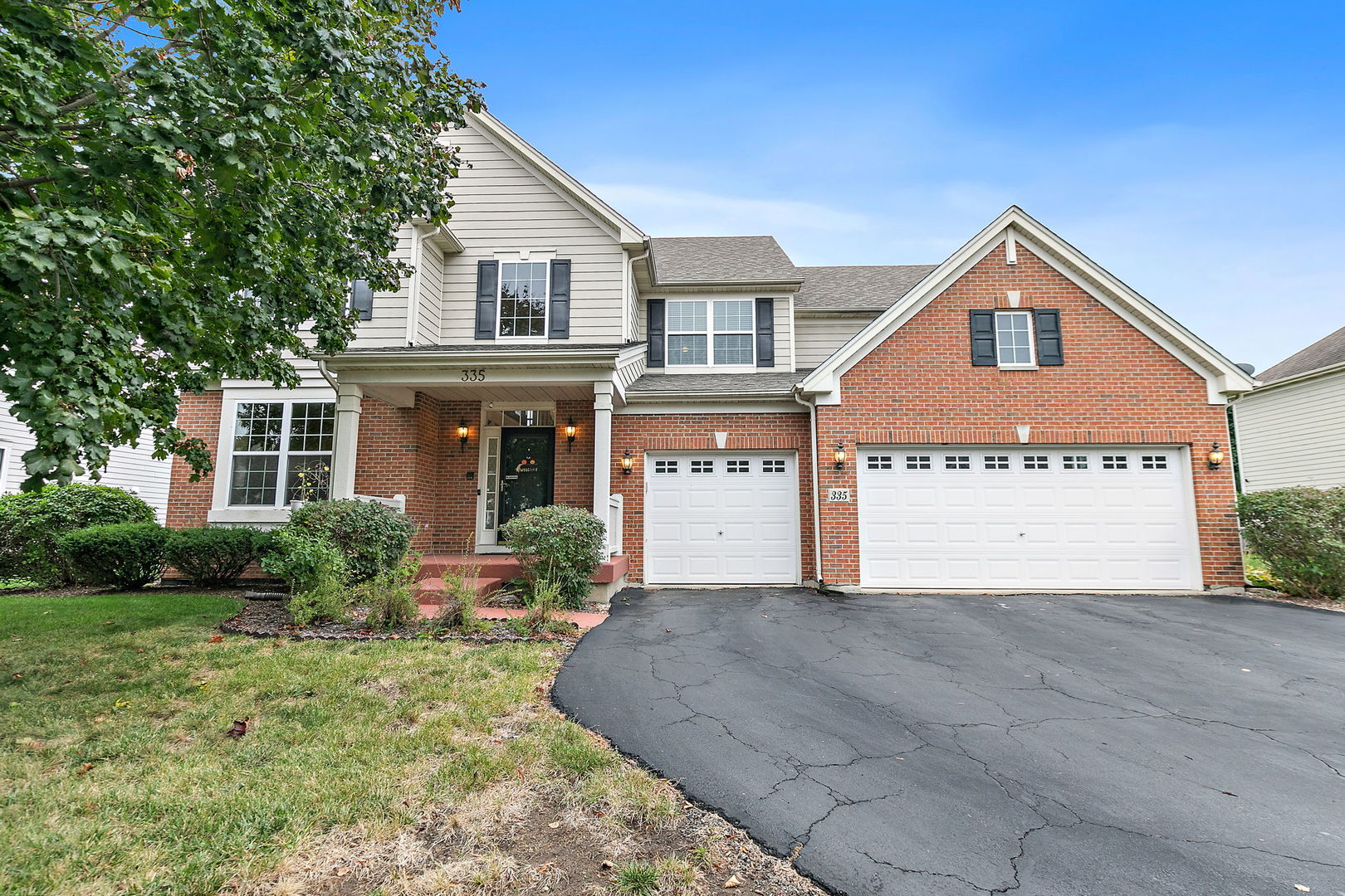 335 Buffalo Drive, Elgin, IL 60124