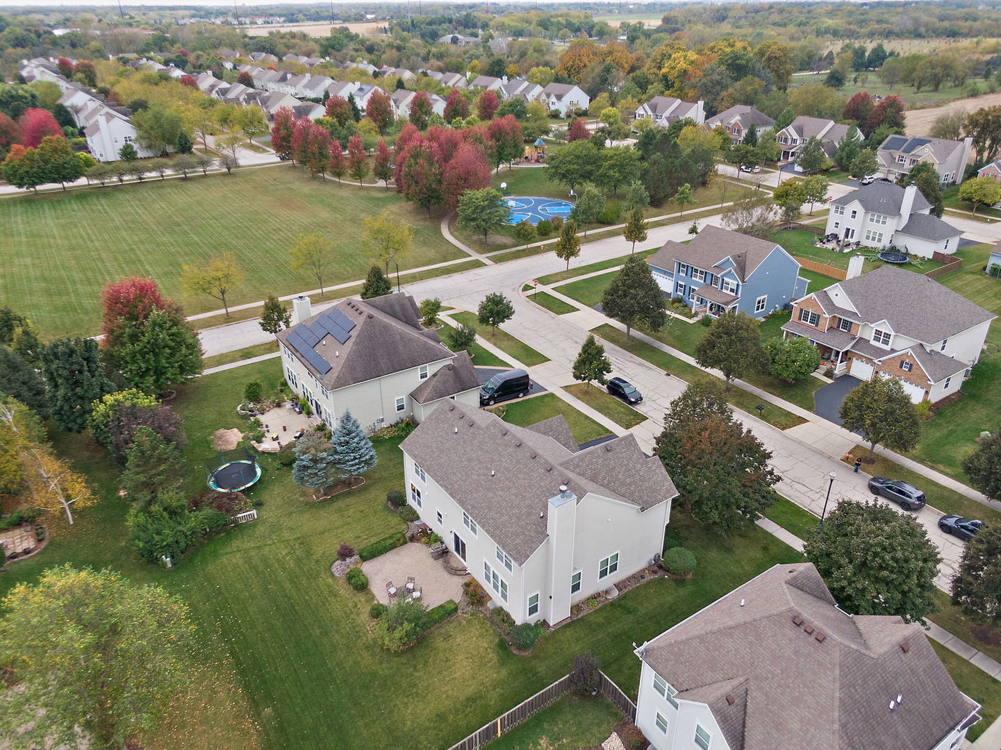 335 Buffalo Drive, Elgin, IL 60124