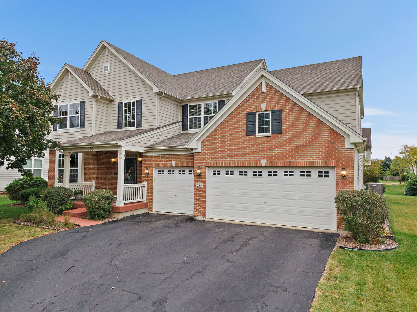 335 Buffalo Drive, Elgin, IL 60124