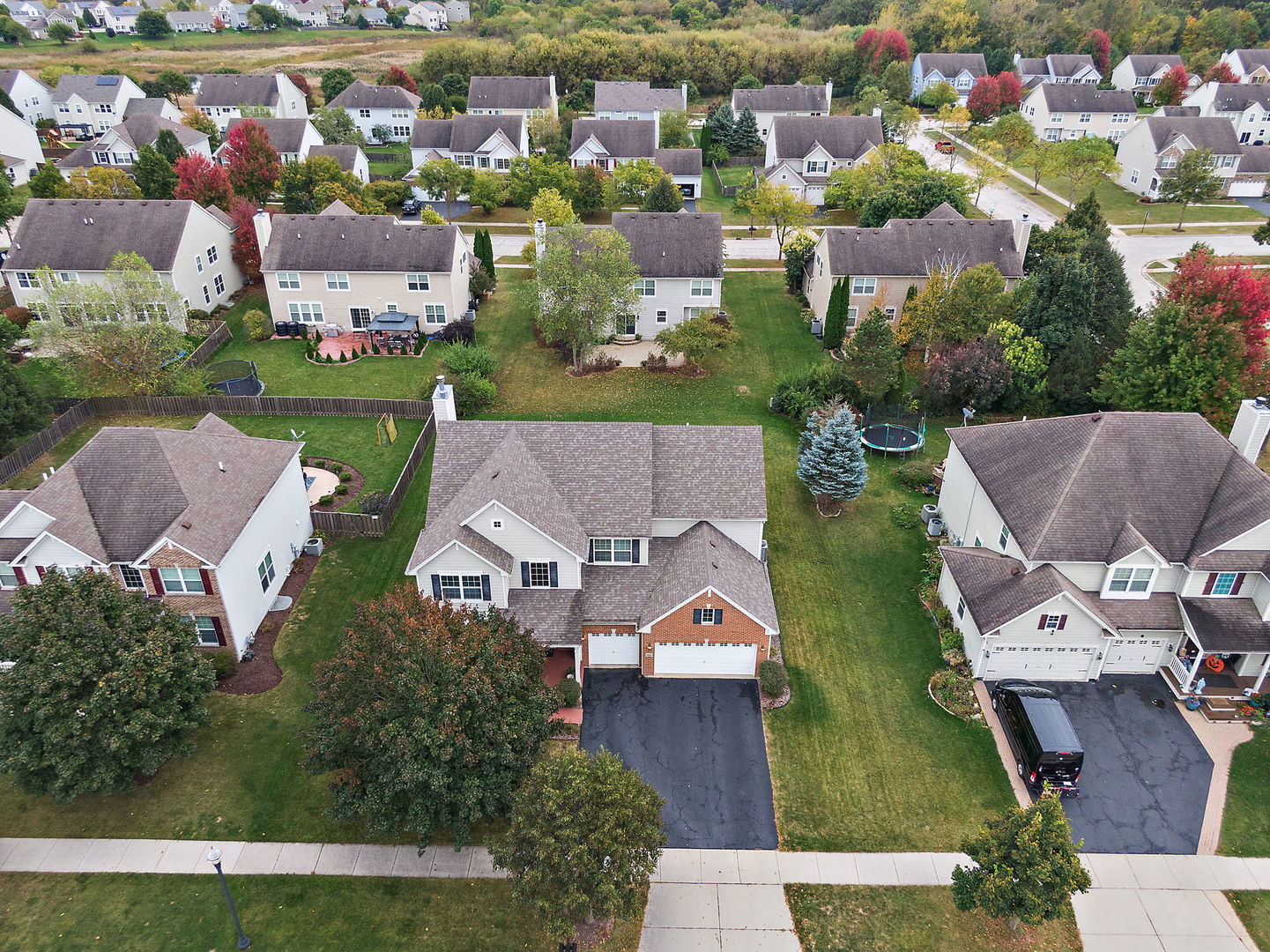 335 Buffalo Drive, Elgin, IL 60124
