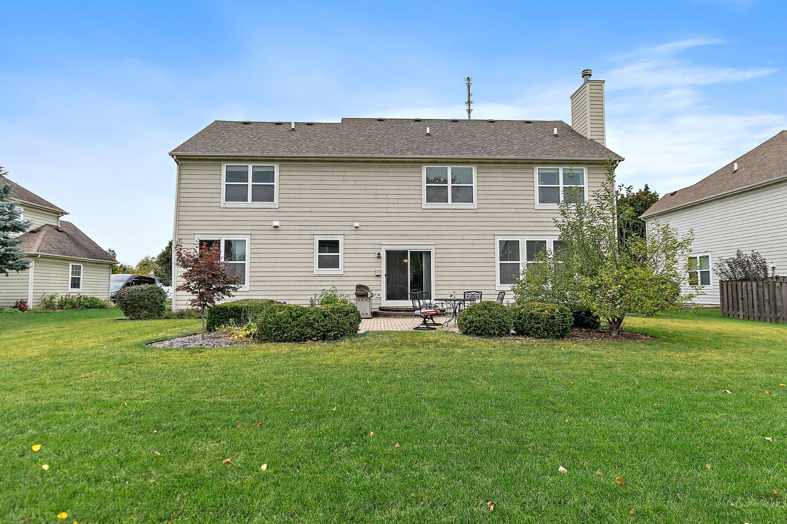 335 Buffalo Drive, Elgin, IL 60124