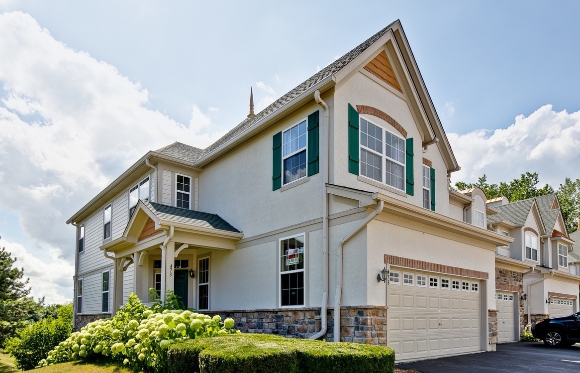 473 Bay Tree Circle, Vernon Hills, IL 60061