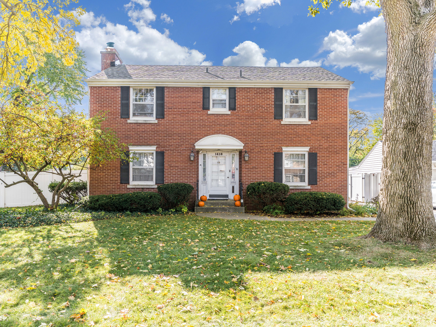 1416 West Acres Road, Joliet, IL 60435